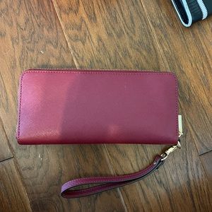 Michael Kors wristlet